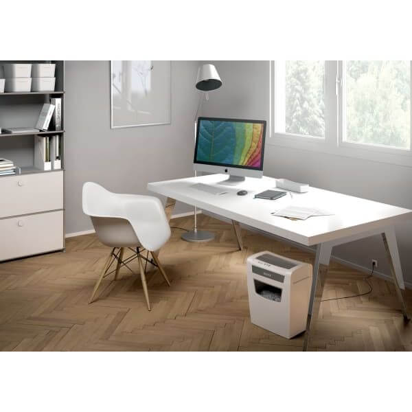 Makuleringsmaskin Leitz IQ Home OfficeP4