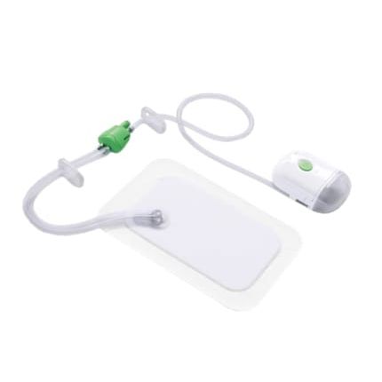 Avance Solo pumpesett