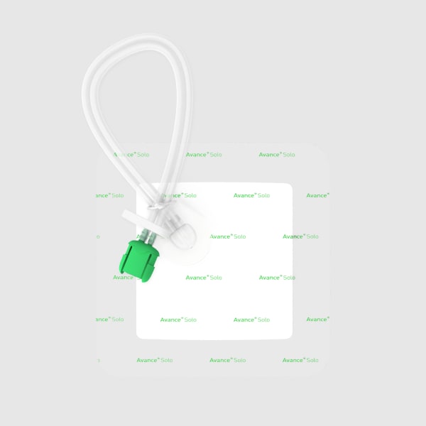 Avance Border bandasjesett 15x15 cm