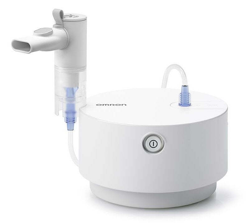 Forstøver Omron CompAir C28P