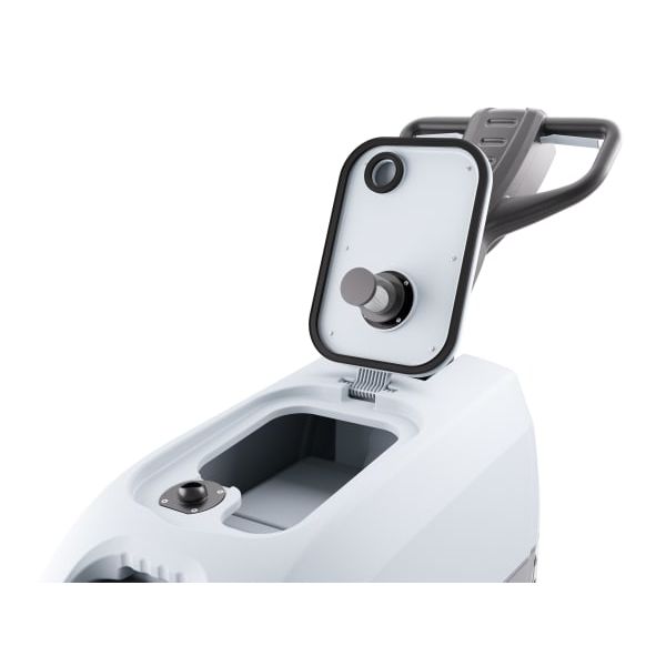 Gulvvaskemaskin Nilfisk SC370