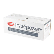 Fryseposer 22x55cm 30my klar