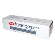 Fryseposer 40x55cm 30my klar