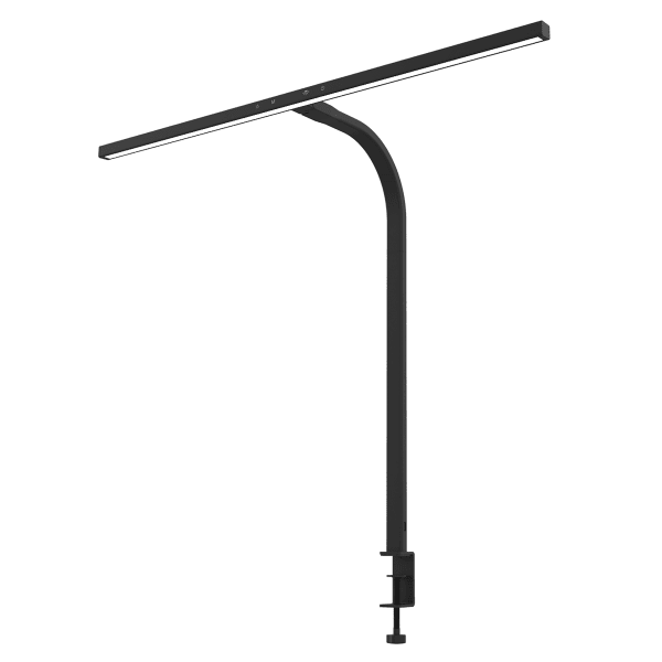 Lampe Unilux Strata LED Sort