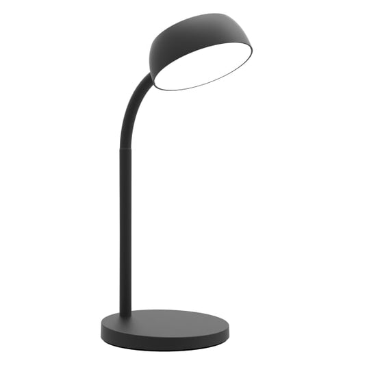 Lampe Unilux Tamy LED Sort