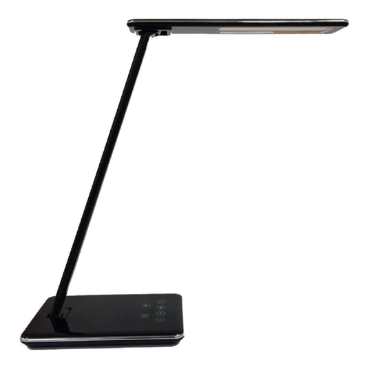 Lampe Unilux Linka LED Sort