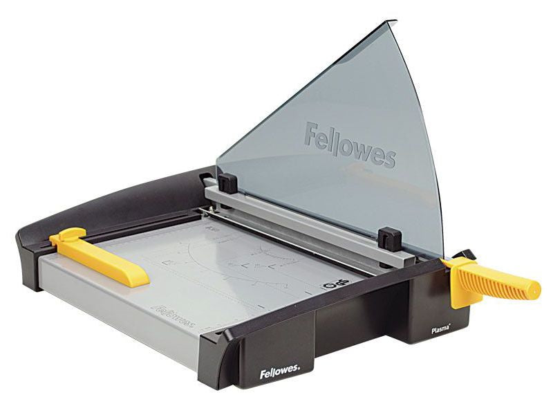 Skjæremaskin Fellowes Plasma A4