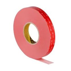 Tape dobbeltklebende LSE-060WF 19mmx33m