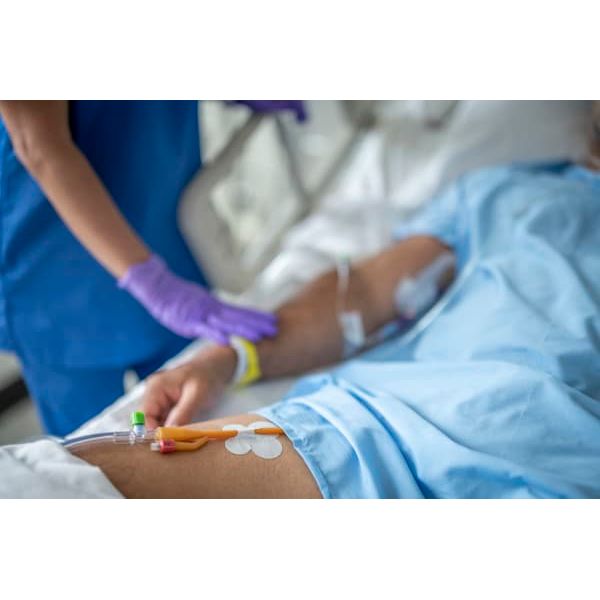 Fikseringsenhet 3M™, liten