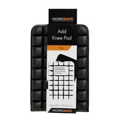 Knepute sort