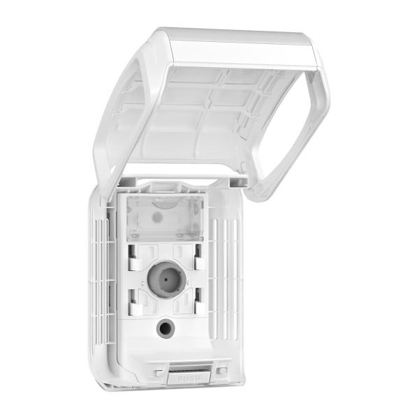 Disp. Luftfrisker Tork A3 hvit