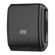 Disp. Luftfrisker Tork A3 sort