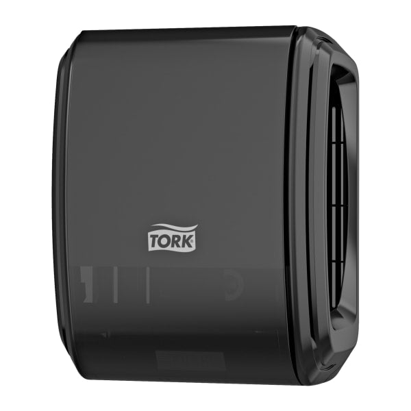 Disp. Luftfrisker Tork A3 sort