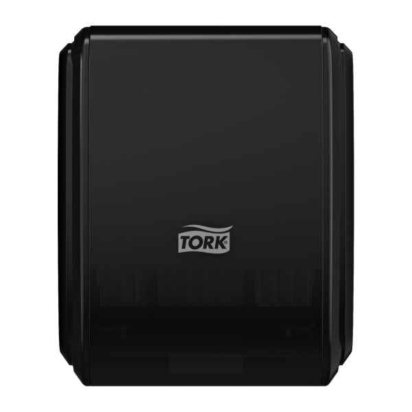 Disp. Luftfrisker Tork A3 sort