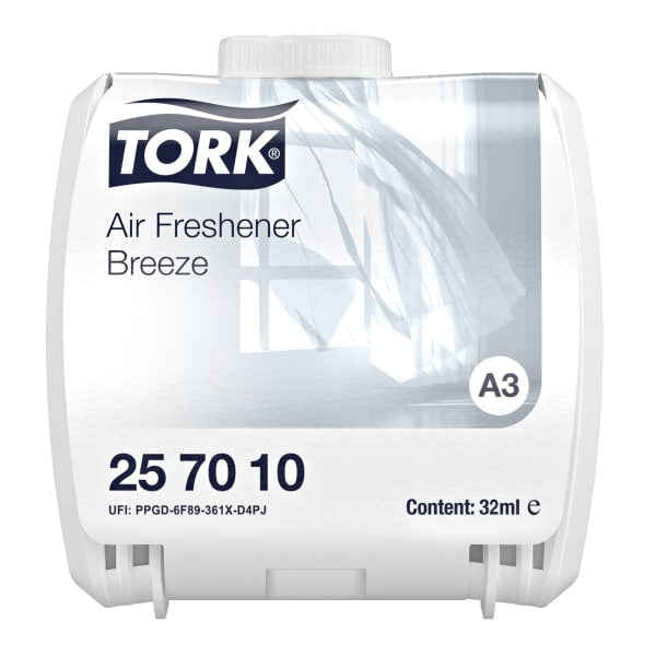 Luftfrisker Tork A3 Breeze