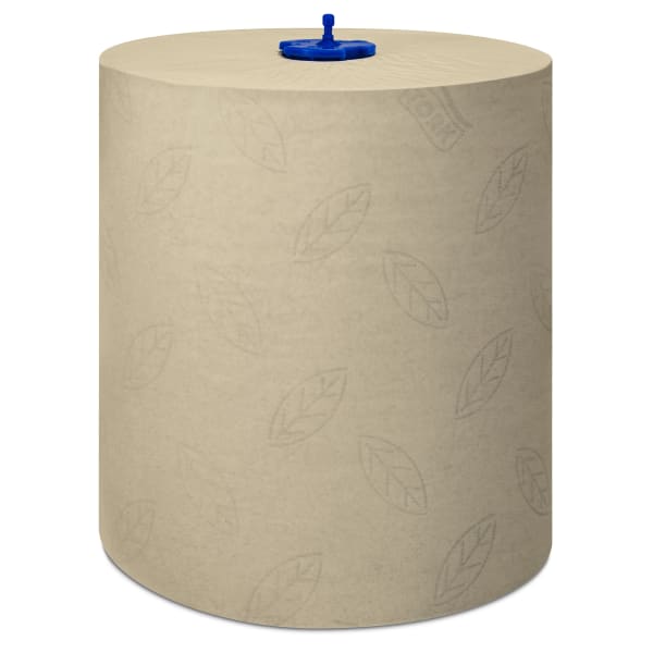 Håndtørk H1 Matic Advanced Natur