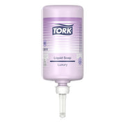 Håndsåpe Tork S1 Luxury 1l
