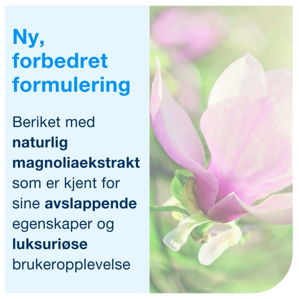 Skumsåpe Tork S4 Luxury 1l