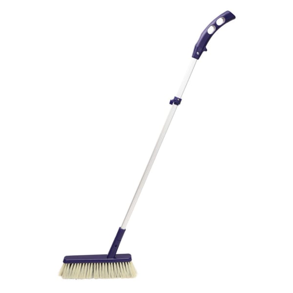 Feiekost MAX Klick blå