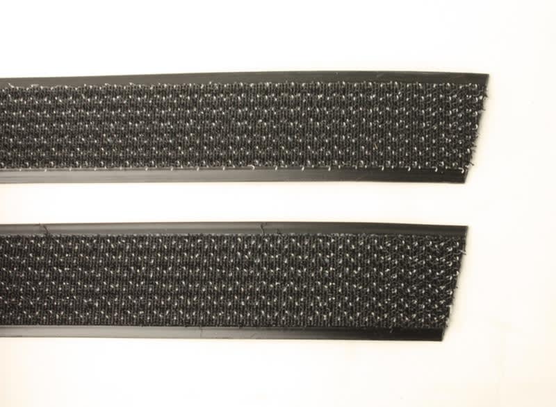 Borrelås strips Lifetime QuickSnap 60cm