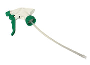 Sprayhode Basic grønn 600ml