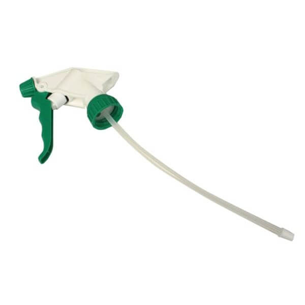 Sprayhode Basic grønn 600ml