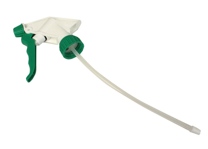 Sprayhode Basic grønn 600ml