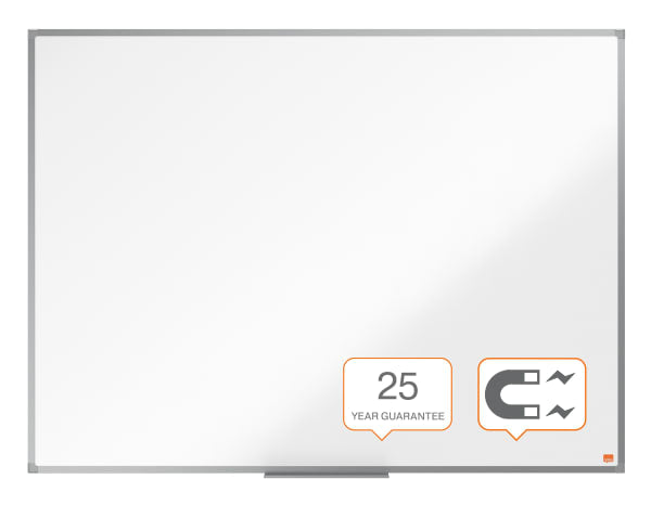 Whiteboard Essence Emaljert 120x90cm