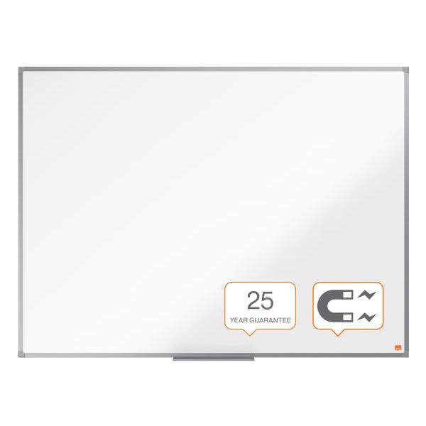 Whiteboard Essence Emaljert 120x90cm
