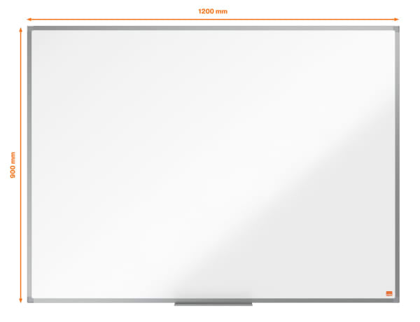 Whiteboard Essence Emaljert 120x90cm