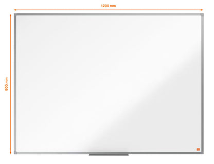 Whiteboard Essence Emaljert 120x90cm