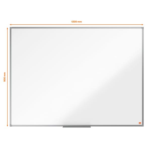 Whiteboard Essence Emaljert 120x90cm