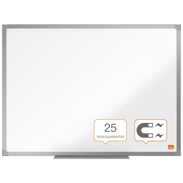 Whiteboard Essence Emaljert 60x45cm