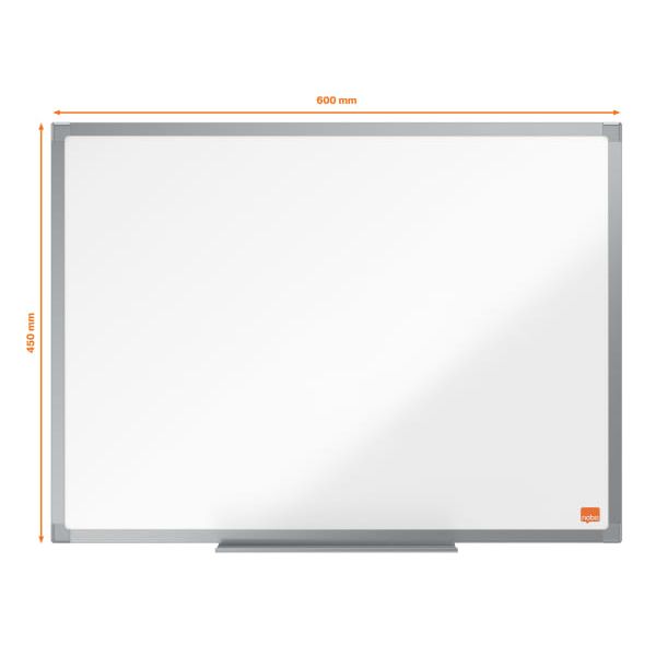 Whiteboard Essence Emaljert 60x45cm