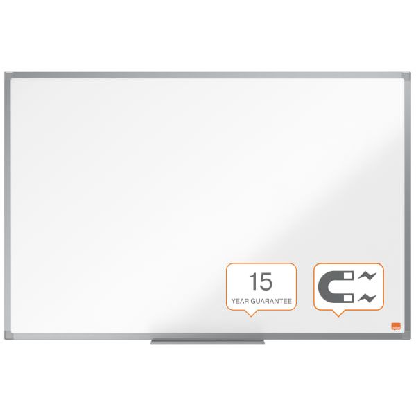 Whiteboard Essence Lakk 90x60cm