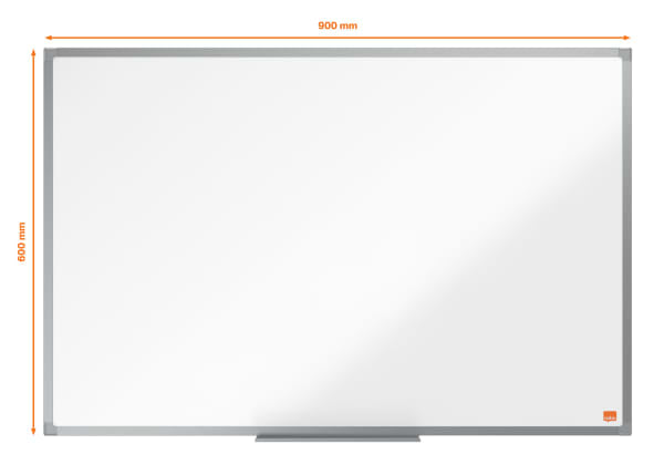 Whiteboard Essence Lakk 90x60cm