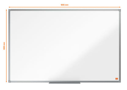 Whiteboard Essence Lakk 90x60cm