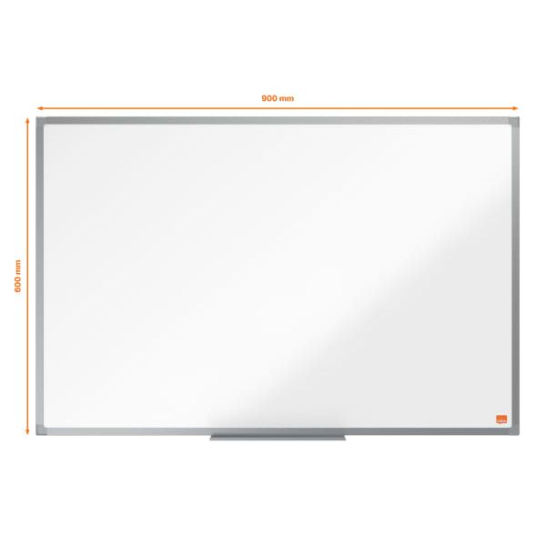 Whiteboard Essence Lakk 90x60cm