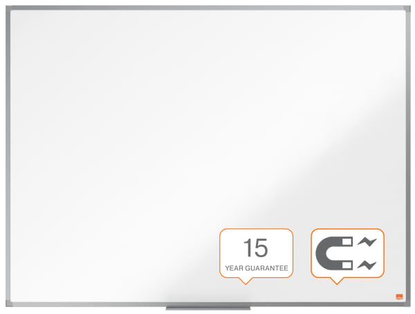 Whiteboard Essence Lakk 120x90cm