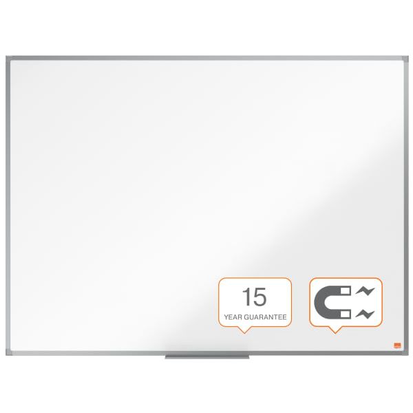 Whiteboard Essence Lakk 120x90cm
