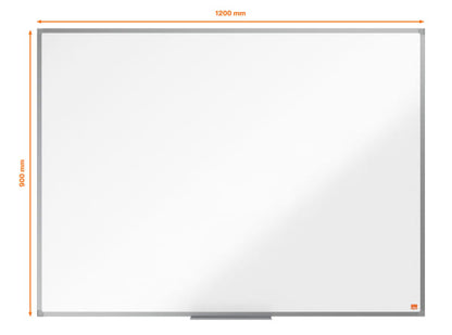 Whiteboard Essence Lakk 120x90cm