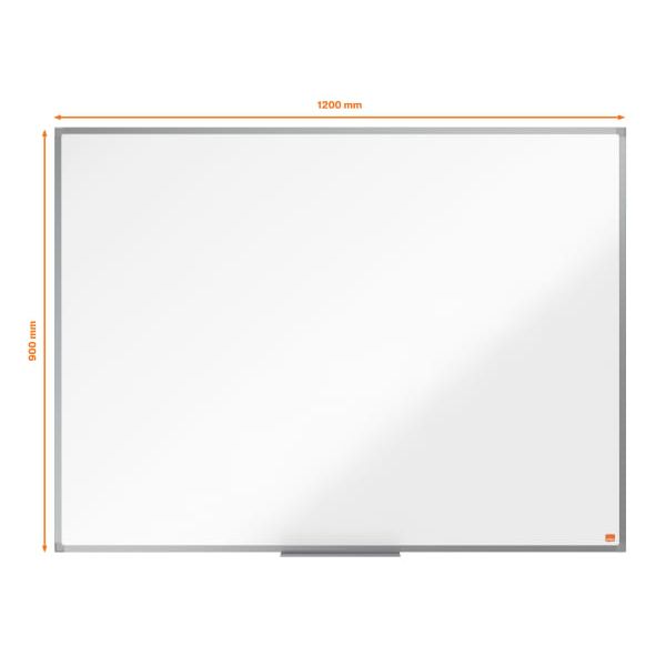 Whiteboard Essence Lakk 120x90cm
