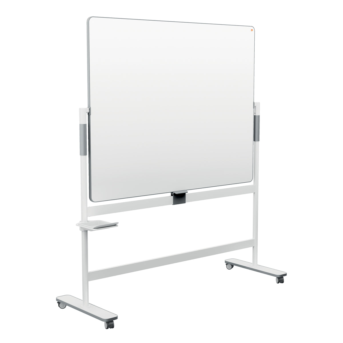 Whiteboard vendbar Move&Meet 150x120cm