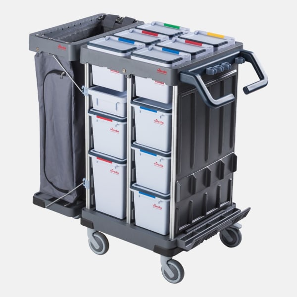 Trekk til vaskesekk Vileda