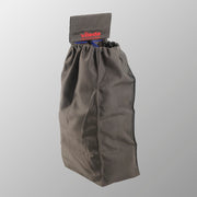 Vaskesekk MultiSteel borrelås blå