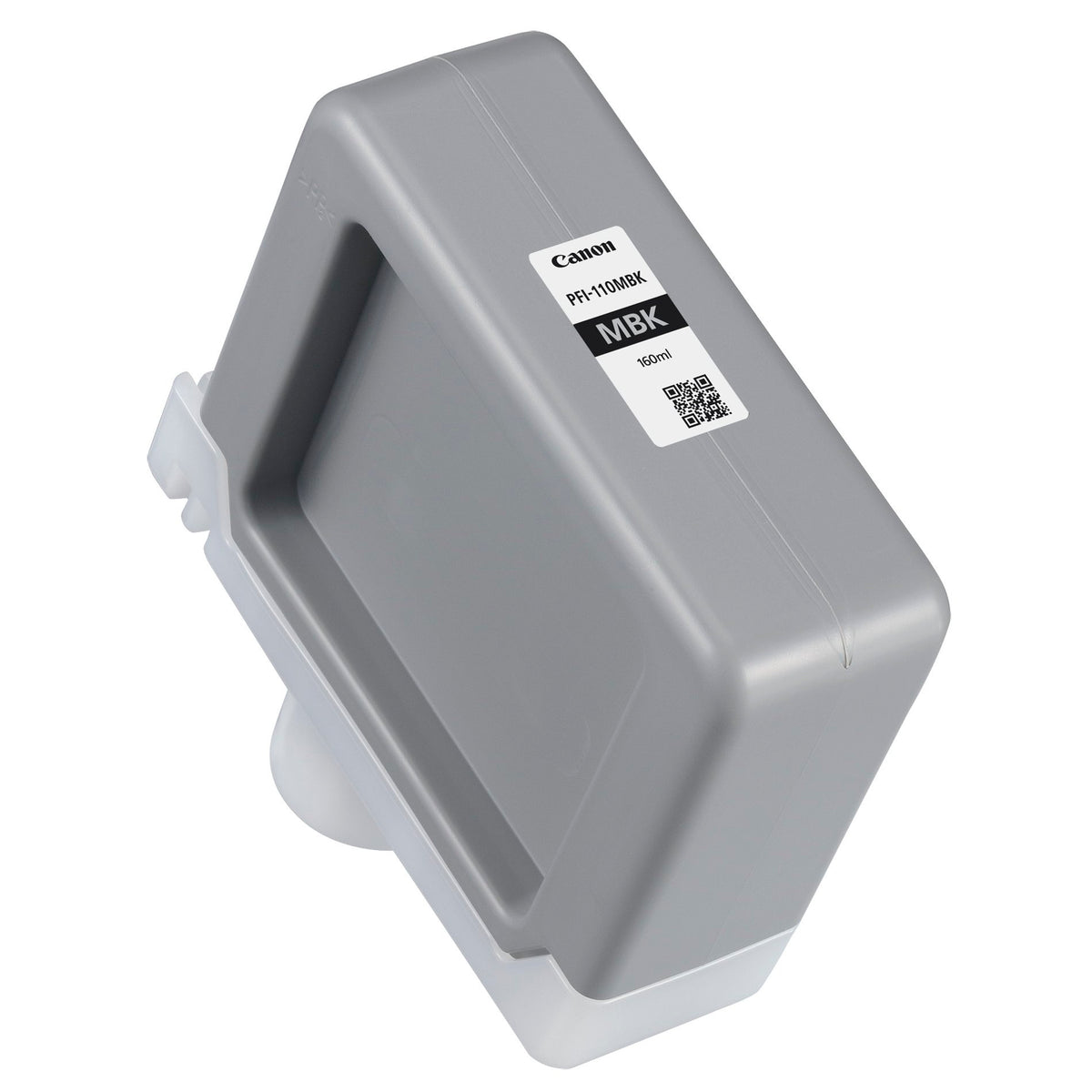 CANON PFI-110 MBK