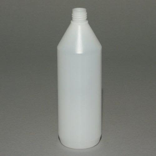 Plastflaske 1l