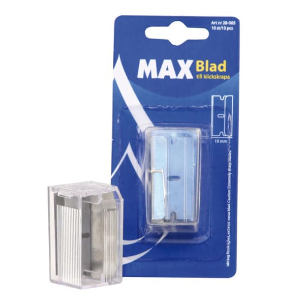 Blader til MAX skrape (10)