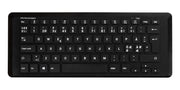 Tastatur Mousetrapper TYPE Mini