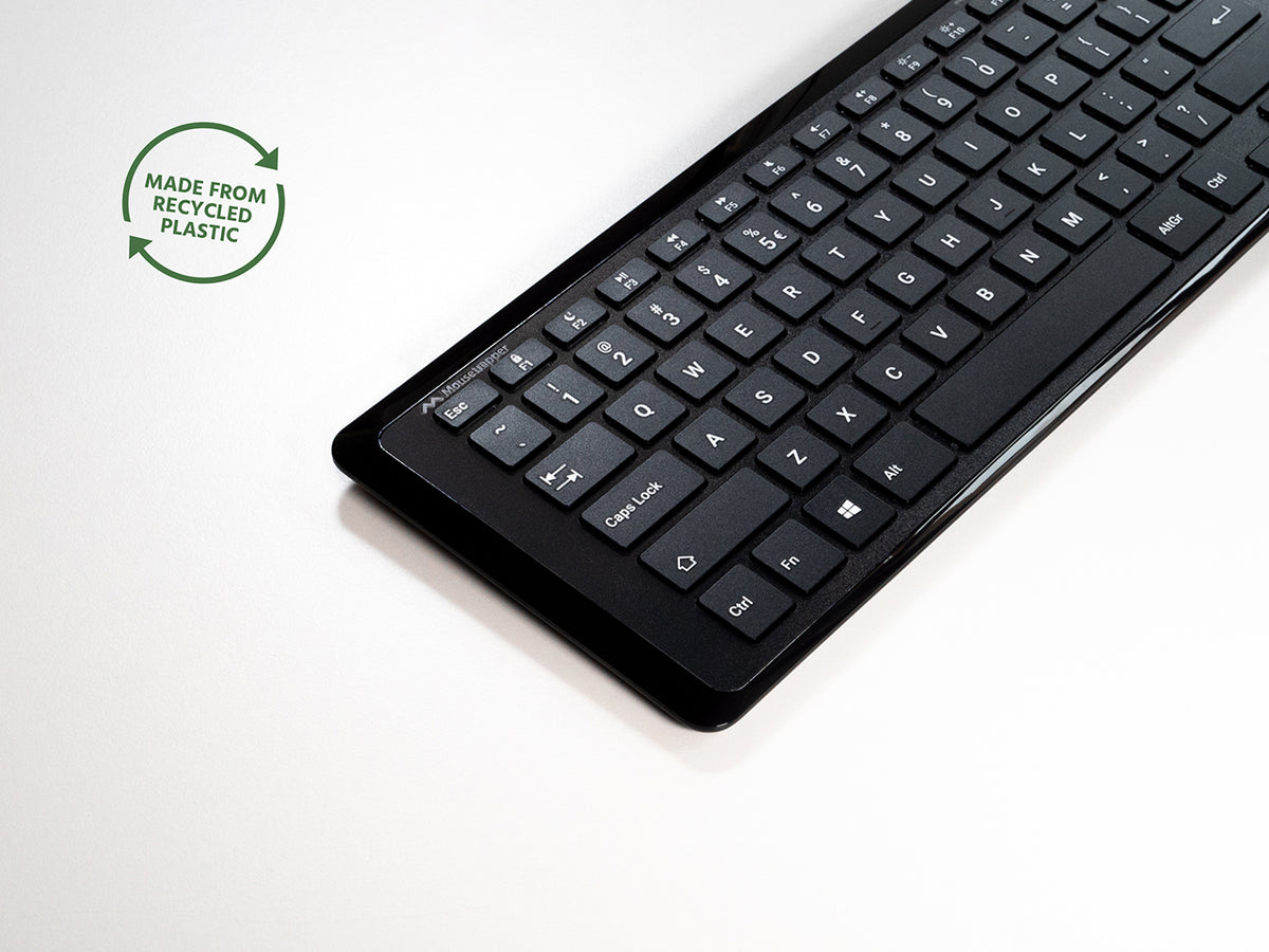 Tastatur Mousetrapper TYPE Mini